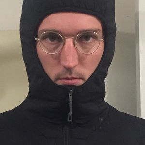 Meet your Posher, Nick